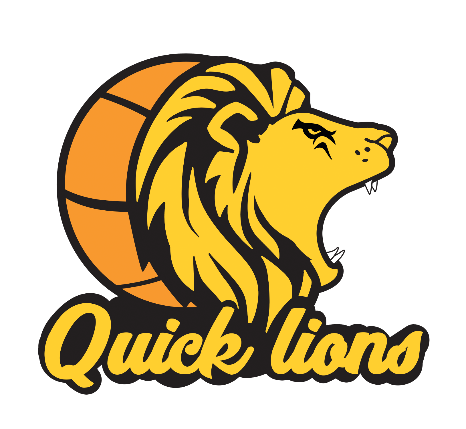 Quick Lions