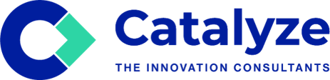 Logo Catalyse